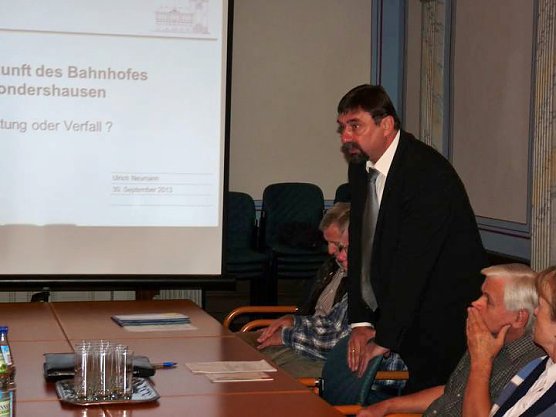 Leider noch kein Durchbruch (Foto: Karl-Heinz Herrmann)