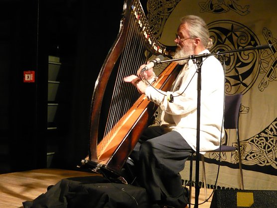 Rückblick im Panorama (Foto: Fred Böhme) Rückblick im Panorama (Foto: Fred Böhme)
