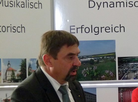 Pumpspeicherwerk bei Sondershausen (2) (Foto: Karl-Heinz Herrmann) Pumpspeicherwerk bei Sondershausen (2) (Foto: Karl-Heinz Herrmann)