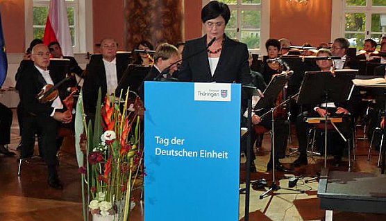 Zur Th&uuml;ringer Politik (Foto: Karl-Heinz Herrmann)