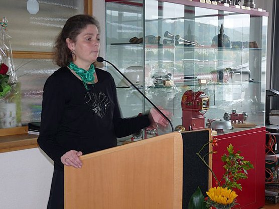 Jubil&auml;um begangen (Foto: Karl-Heinz Herrmann)