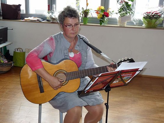 Jubil&auml;um begangen (Foto: Karl-Heinz Herrmann)