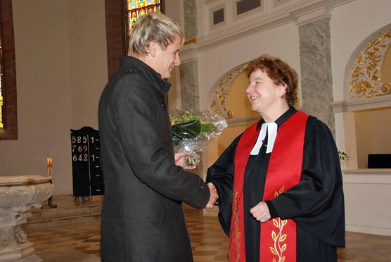 Helfer eingeladen (Foto: Foto Bark) Helfer eingeladen (Foto: Foto Bark)