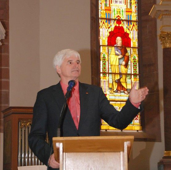 Helfer eingeladen (Foto: Foto Bark) Helfer eingeladen (Foto: Foto Bark)