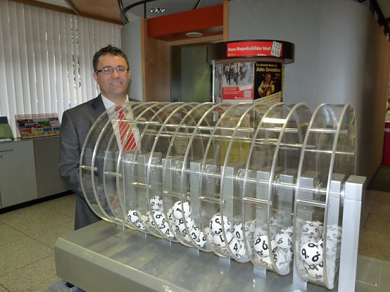 Jubiläum in Artern (Foto: Karl-Heinz Herrmann) Jubiläum in Artern (Foto: Karl-Heinz Herrmann)