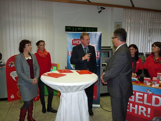 Jubiläum in Artern (Foto: Karl-Heinz Herrmann) Jubiläum in Artern (Foto: Karl-Heinz Herrmann)