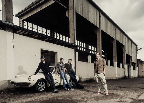 Nur an Abendkasse (Foto: Jazzclub Sondershausen)