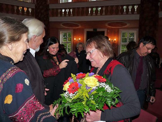 Wanderer zwischen den Welten (Foto: Karl-Heinz Herrmann) Wanderer zwischen den Welten (Foto: Karl-Heinz Herrmann)