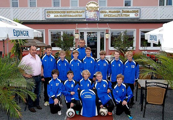 Wärmendes für den Winter (Foto: Tim Hochfeld) Wärmendes für den Winter (Foto: Tim Hochfeld)