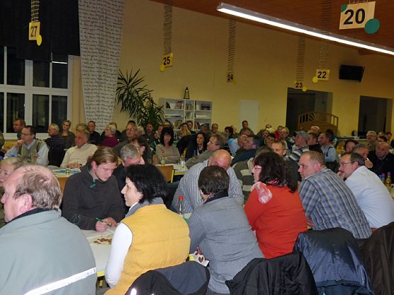 Bürgerforum zum Pumpspeicherwerk (1) (Foto: Karl-Heinz Herrmann) Bürgerforum zum Pumpspeicherwerk (1) (Foto: Karl-Heinz Herrmann)