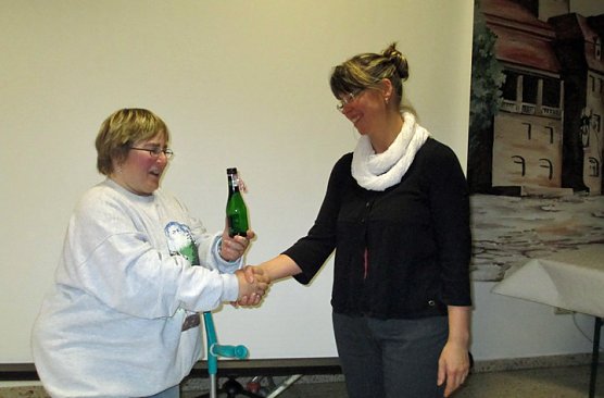 Salzdom – was ist das? (Foto: Ina Römer) Salzdom – was ist das? (Foto: Ina Römer)