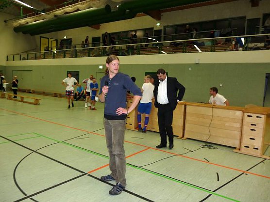 Fair geht vor (Foto: Karl-Heinz Herrmann)