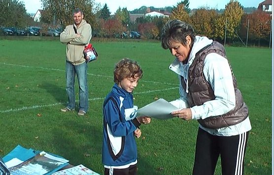 Stadtparklauf (Foto: Karl-Heinz Herrmann)