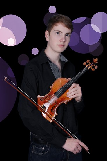 Solo-Rezital (Foto: Optitz, Blankenhain)