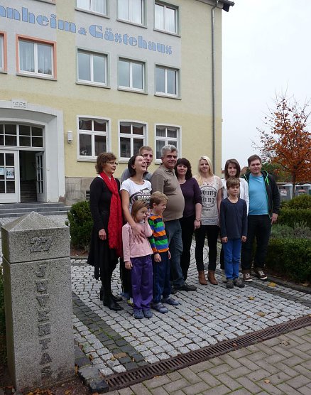 Erlebnisreiche Tage (Foto: Karl-Heinz Herrmann)