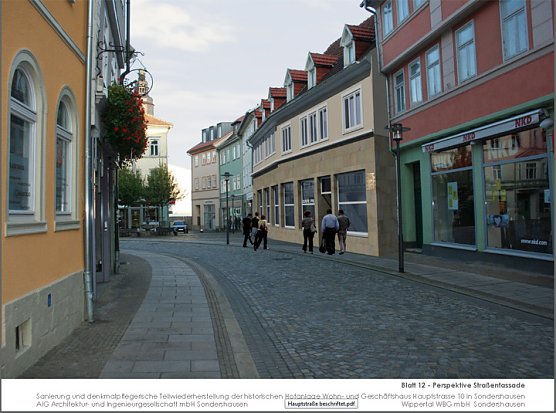 Stand Fortgang Bauarbeiten (Foto: Wippertal) Stand Fortgang Bauarbeiten (Foto: Wippertal)