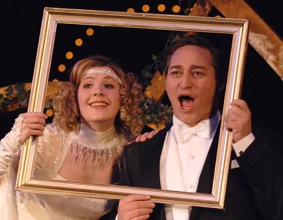 Wieder im Programm (Foto: Obst)