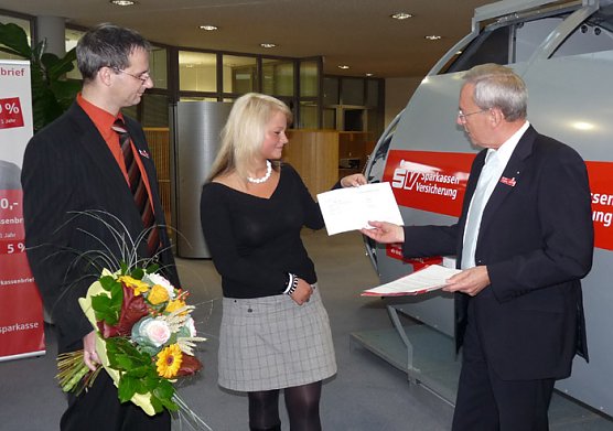 PS-Los-Sparen (Foto: Karl-Heinz Herrmann)