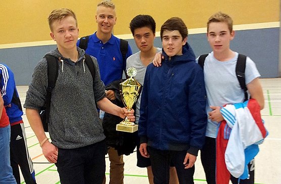 3. Fußballnacht im Kyffhäuserkreis (Foto: Domizil Bad Frankenhausen) 3. Fußballnacht im Kyffhäuserkreis (Foto: Domizil Bad Frankenhausen)