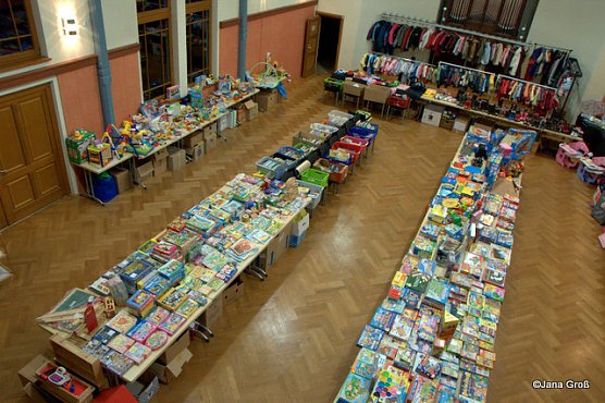 F&uuml;r Kinder (Foto: Jana Gro&szlig;)