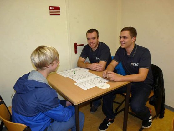 Neue Form (Foto: Karl-Heinz Herrmann)