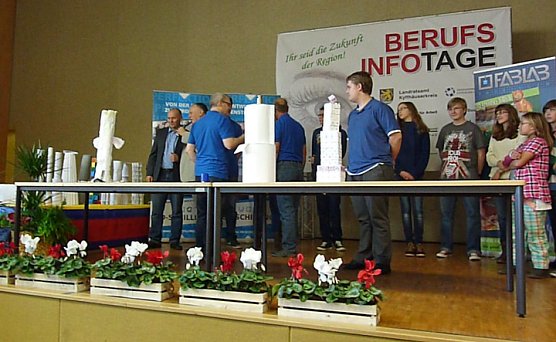 Termin&auml;nderung bew&auml;hrt (Foto: Karl-Heinz Herrmann)