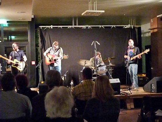 Lange Museumsnacht Bad Frankenhausen (Foto: Panoramamuseum Bad Frankenhausen) Lange Museumsnacht Bad Frankenhausen (Foto: Panoramamuseum Bad Frankenhausen)