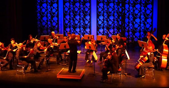 Nach der Arbeit (Foto: B. Susemihl)