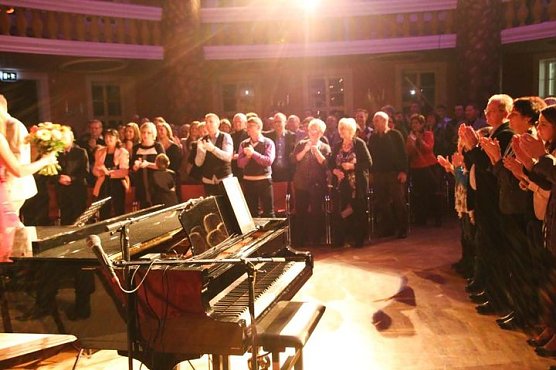 Weihnachtskonzeret (Foto: maniax-at-work.de)