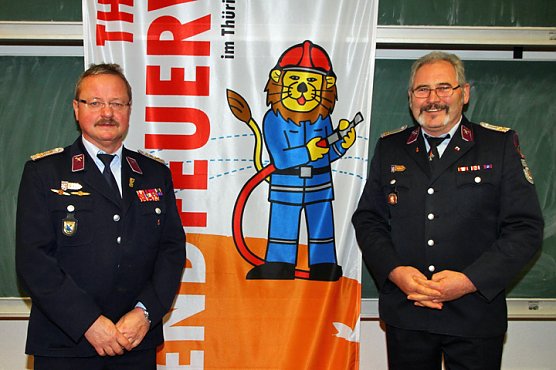 Neuer Vorstand gewählt (Foto: Günter Herting) Neuer Vorstand gewählt (Foto: Günter Herting)