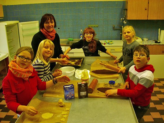 Neues aus dem Club in Seehausen (Foto: Kerstein Hesse) Neues aus dem Club in Seehausen (Foto: Kerstein Hesse)