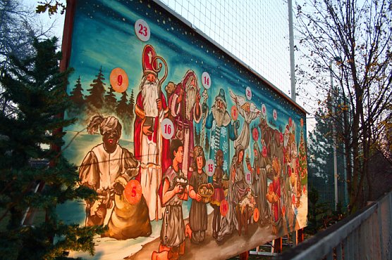 Spannung steigt (Foto: Mehrgenerationenhaus-Roßleben) Spannung steigt (Foto: Mehrgenerationenhaus-Roßleben)