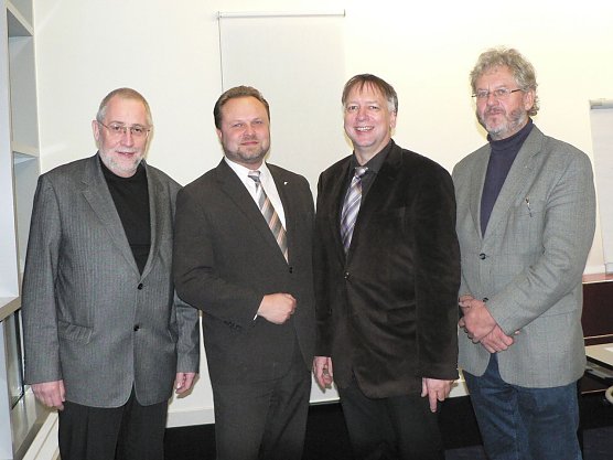 Neue Struktur (Foto: Wirtschaftsrat)