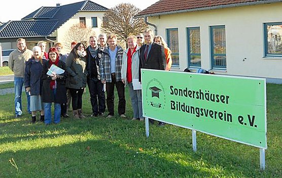 Expertenaustausch durchgef&uuml;hrt (Foto: Kreisjugendring)