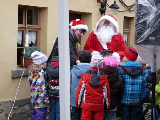 Weihnachtsmarkt (1) (Foto: Karl-Heinz Herrmann)