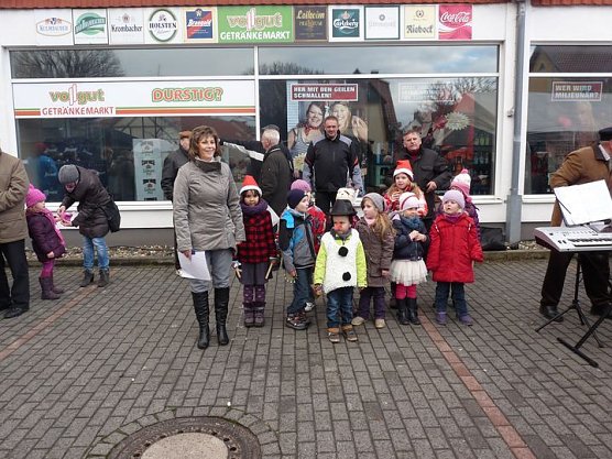 Weihnachtsmarkt (2) (Foto: Karl-Heinz Herrmann)