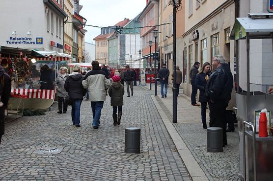 Einem Engel begegnet (Foto: Karl-Heinz Herrmann)