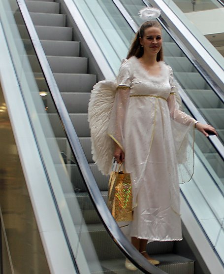 Adventsmarkt (Foto: Karl-Heinz Herrmann)