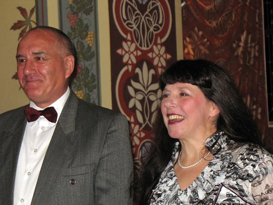 Neujahreskonzert im Regionalmuseum (Foto: Stadt Bad Frankenhausen)