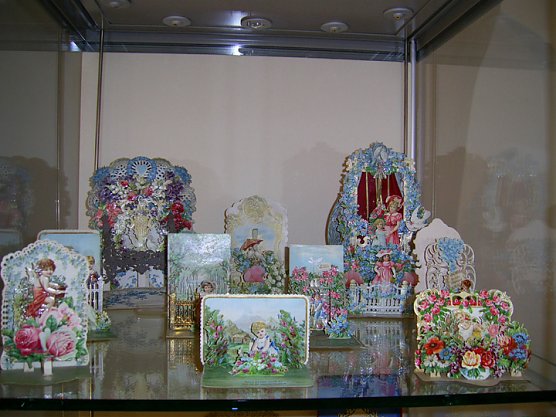 Kostbarkeiten aus Papier (Foto: Stadt Bad Frankenhausen)