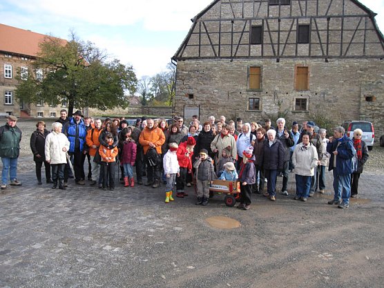 CDU Wandertag (Foto: CDU Kyffh&auml;userkreis)