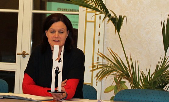 Vereinbarung unterzeichnet (Foto: Karl-Heinz Herrmann)