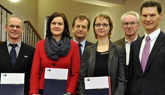 Freundlich zur Wirtschaft (Foto: IHK)