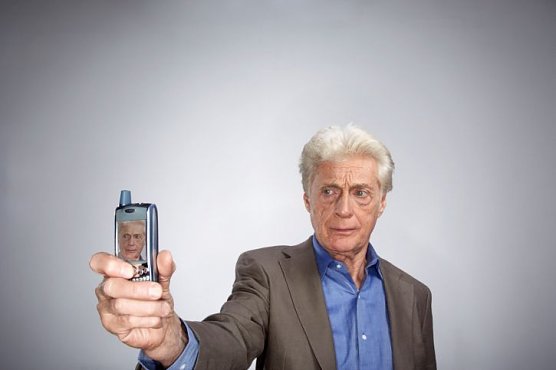 F&uuml;r Senioren (Foto: James Woodson/Photodisc/Thinkstock)