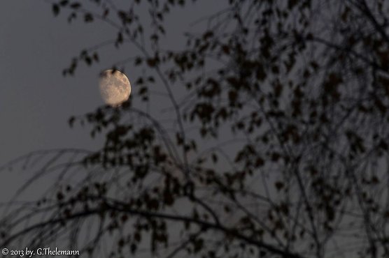 Wetter-Bild (Foto: Gernot Thelemann) Wetter-Bild (Foto: Gernot Thelemann)