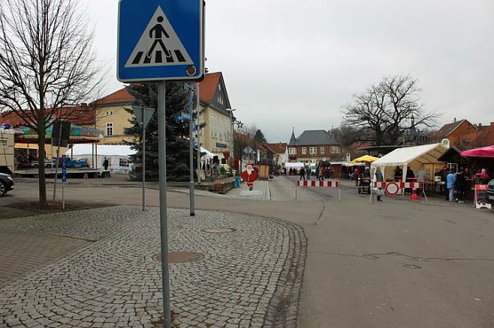 Goldener Mittelweg (Foto: Karl-Heinz Herrmann)