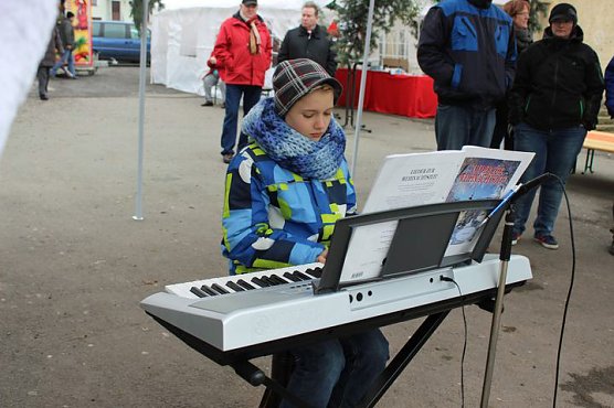 Goldener Mittelweg (Foto: Karl-Heinz Herrmann)