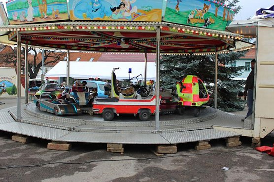 Goldener Mittelweg (Foto: Karl-Heinz Herrmann)