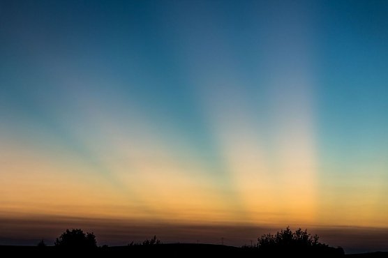 Wetter-Bild (Foto: Gernot Thelemann) Wetter-Bild (Foto: Gernot Thelemann)