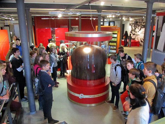 Auftakt des Jugendweihejahres (Foto: Marion Haas) Auftakt des Jugendweihejahres (Foto: Marion Haas)